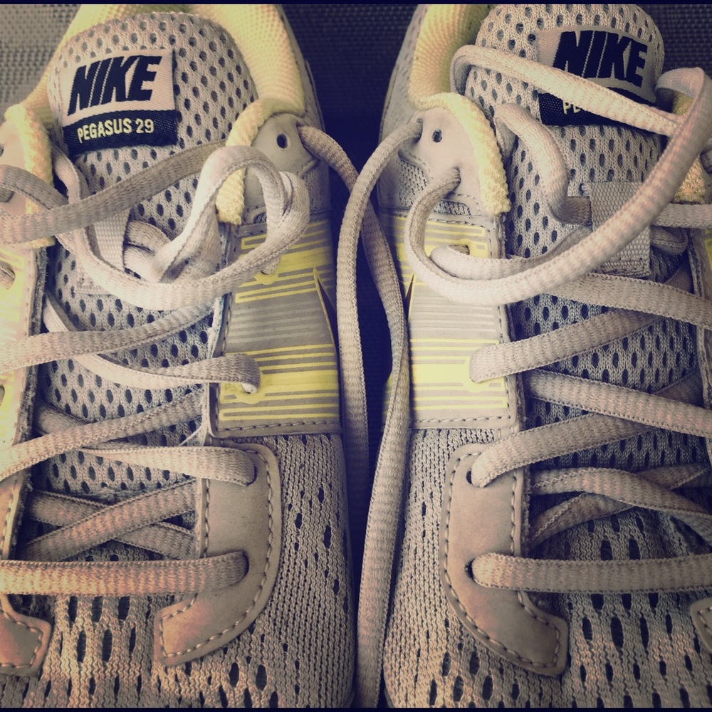 Nike Pegasus 29 running walking shoes